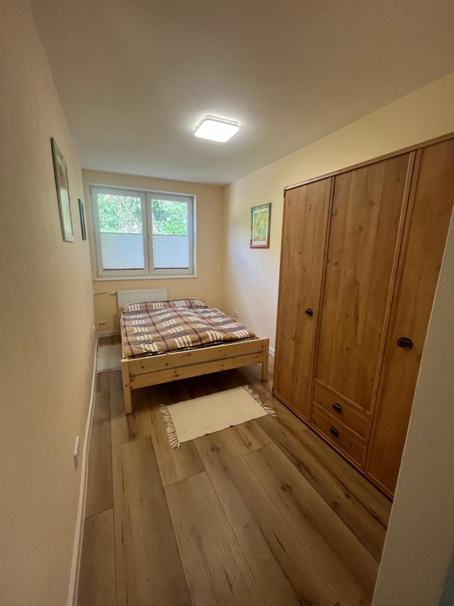 Apartament Przylesie Sopot Exteriör bild