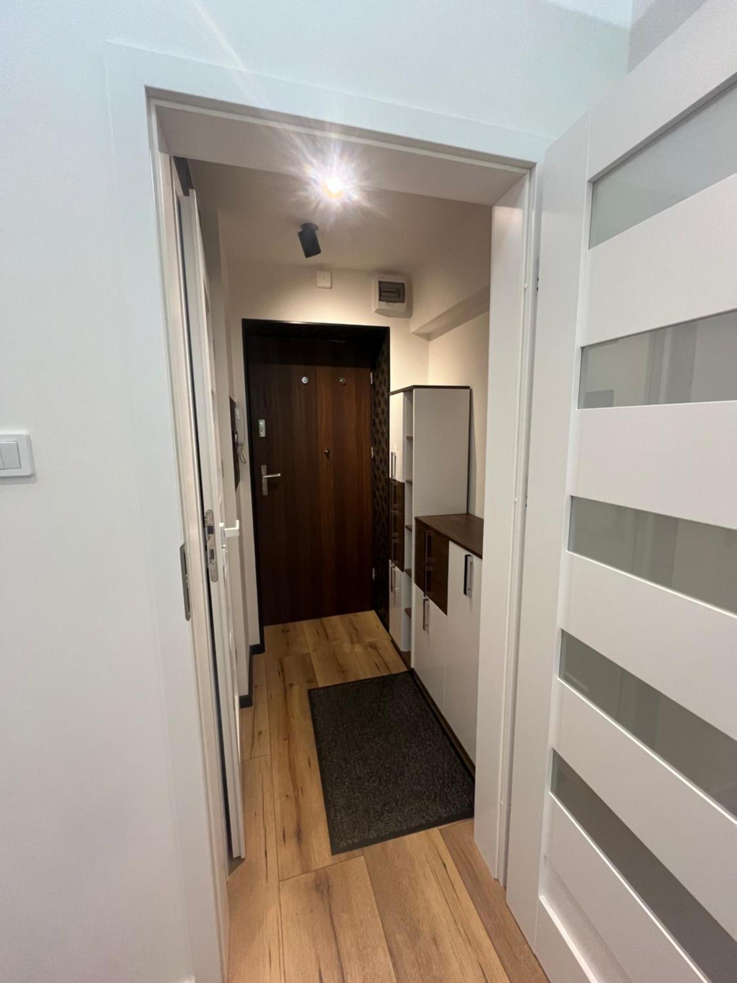 Apartament Przylesie Sopot Exteriör bild